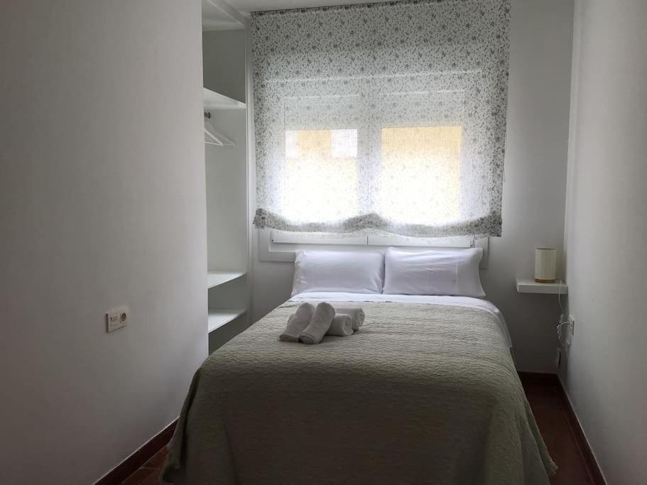 Hyp - Manecas Apartment Sotomayor ภายนอก รูปภาพ