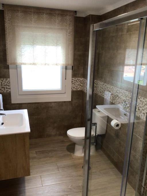 Hyp - Manecas Apartment Sotomayor ภายนอก รูปภาพ