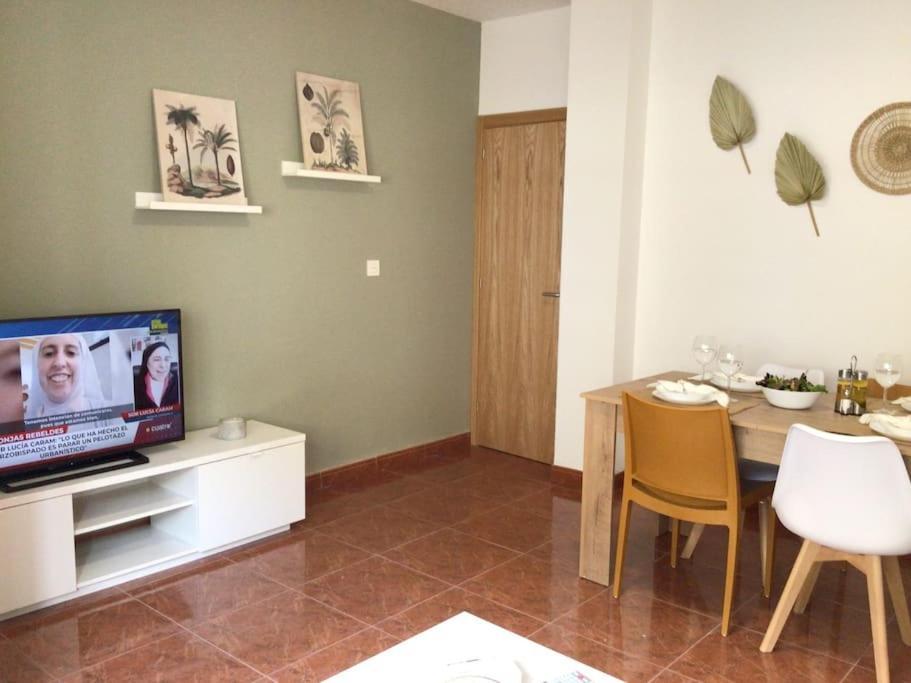Hyp - Manecas Apartment Sotomayor ภายนอก รูปภาพ