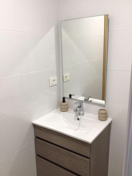 Hyp - Manecas Apartment Sotomayor ภายนอก รูปภาพ