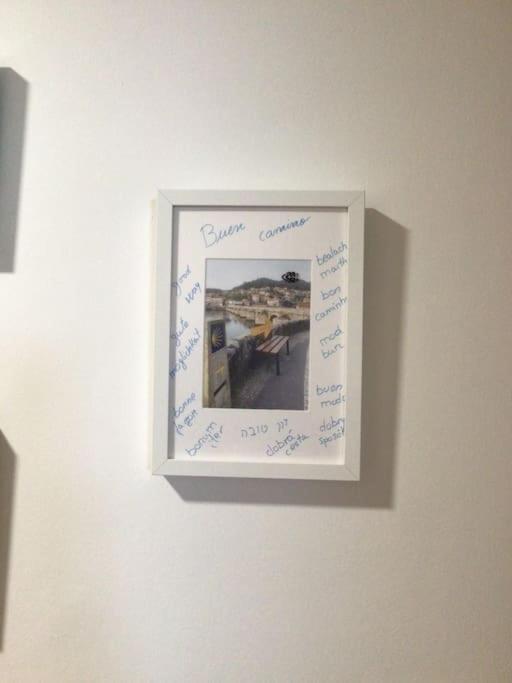 Hyp - Manecas Apartment Sotomayor ภายนอก รูปภาพ
