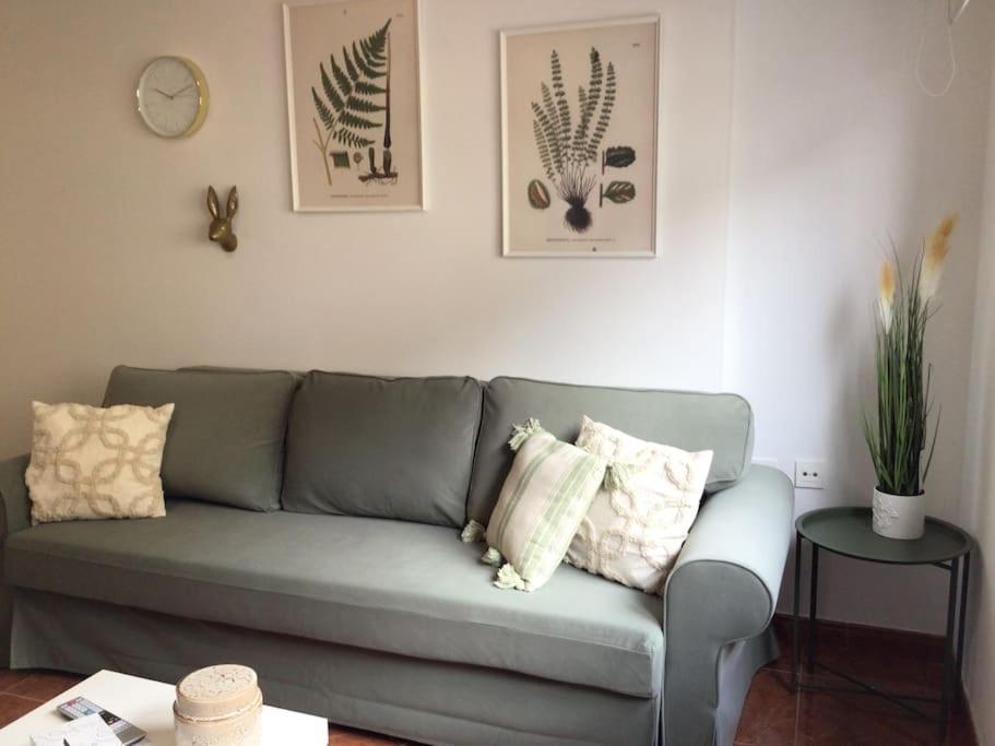 Hyp - Manecas Apartment Sotomayor ภายนอก รูปภาพ