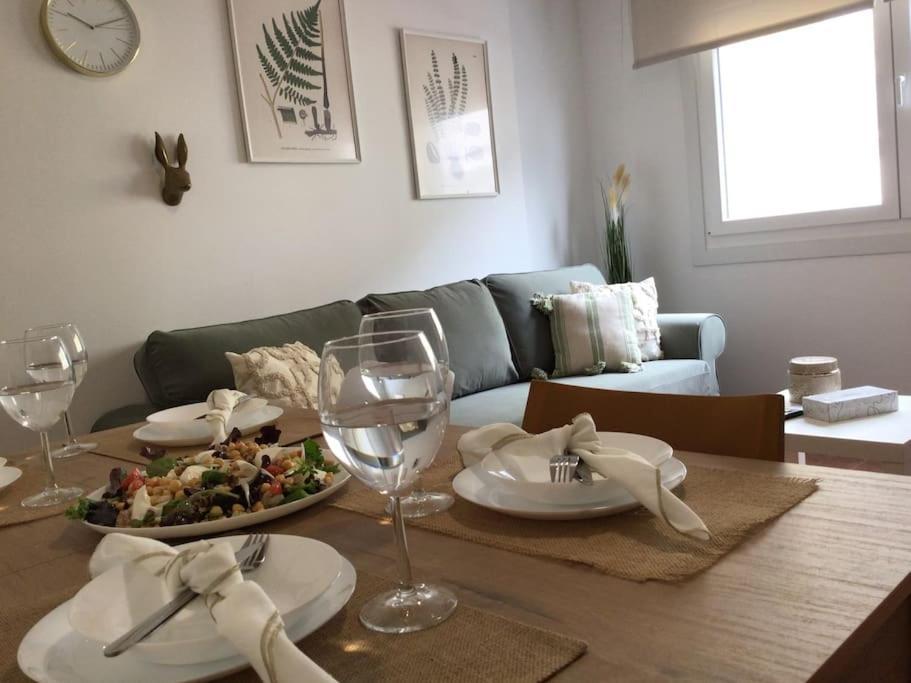Hyp - Manecas Apartment Sotomayor ภายนอก รูปภาพ