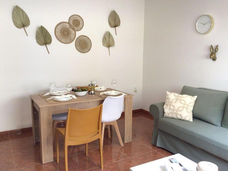 Hyp - Manecas Apartment Sotomayor ภายนอก รูปภาพ